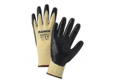 Radnor 64056911 Kevlar Cut Resistant Gloves with Nitrile Coating