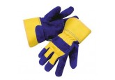 Radnor 64057086 Insulated Drivers Gloves with Waterproof Liner