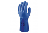 Showa Kevlar Best Cut Resistant Gloves 660KV