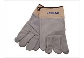 Shoulder Split Full Leather Back Glove, 2.5" Cuff