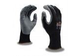 Cordova Safety #6655 Nylon Shell Gloves with Foam Nitrile Coating (DZ)