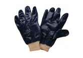Cordova #6810 Fully Coated Nitrile Gloves Smooth Finish (DZ