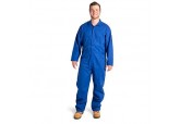 FR Coveralls Stanco FRC681 Royal Blue