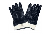 Cordova #6860 Fully Coated Nitrile Gloves Smooth Finish (DZ)