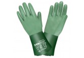 Double Dipped Neoprene Gloves with Lining and Sandpaper finish (DZ