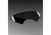 3M 6886 Tinted Lens Covers(Package of 25