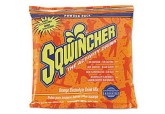 Orange Sqwincher Powder Drink Mix 2.5 Gallon FREE Shipping