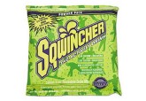 Lemon Lime Sqwincher Powder Drink Mix 2.5 Gallon FREE Shipping