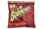 Cherry Sqwincher 016401 Powder Pack 5 Gallon FREE Shipping