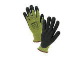 Radnor 64056916 Kevlar Fiber Steel cut resistant gloves