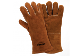 Shoulder Split Cowhide Welding Gloves