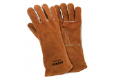 Radnor 7632 Select Shoulder Leather Welding Gloves