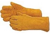 Premium Welding Gloves #7654 DZ