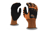 Cordova OGRE 7734 Sandy Nitrile Palm Impact Glove