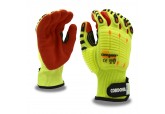 Cordova "Commander" 7749 Impact Glove with A7 Cut Resistance