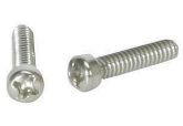 North Safety 80843 A Screws for Len Cover