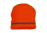 Pyramex RH100 Non-rated Hi-Vis Knit Cap