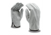 Cordova Safety 8210 (Best Seller)Standard Grain Drivers Gloves ( DZ) Keystone Thumb