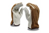 Cordova 8232 Select Grain-Split Back Driver Gloves ( DZ ) 