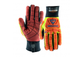 Westchester 87020 Rig Cat Cut Resistant Impact Gloves