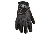 Alpha Glove AG03 Black Vibe Impact Glove