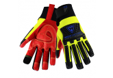Westchester 87810 R2 Oil Rig Impact Gloves