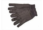 Women's Mad Dawg Jersey Knit Cotton Gloves