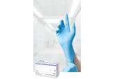 Tronex 9010 Powder Free 6 Mil Gloves-Box 100 ct