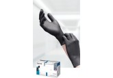 Tronex 9047 PF Nitrile Gloves 6 Mil-Case 1000 ct, 10 boxes of 100