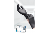 Tronex 9047 PF Nitrile Gloves 6 Mil-Box 100 ct