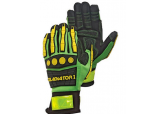 Liberty Glove 922 Gladiator Impact Gloves