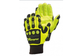 Liberty Glove 928 XScepter Oilfield Impact Glove