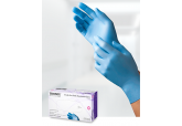 Tronex 9252 Powder Free Nitrile Gloves, PF 3.5 mil Nitrile Gloves 2000ct, 10 boxes of 200 w/FREE SHIPPING 