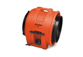 Allegro 9553 16" AC Blower for Confined Space