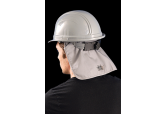 Occunomix FR969-FR Flame Resistant Hard Hat Sun Shade