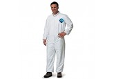 Dupont TY125S Disposable Coveralls