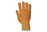  Portwest A130 Criss Cross Glove (DZ) - Orange