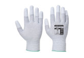 Portwest A198 Antistatic Fingertip Gloves