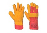 A225 - Fleece Lined Rigger Glove