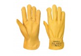 Portwest A271 Plush Lined Insulated Driver Gloves