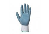 Flexo Nitrile Grip Gloves ( DZ ) 