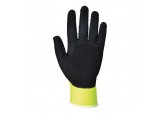 Hi Visibility Abrasion Resistant Gloves