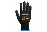  Portwest A355 NPR15 Nitrile Foam Touch Gloves (DZ)