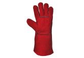 Portwest A500 Welding Gloves (pr) 