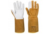  Portwest A521 TIG Ultra Welding Gauntlet - Brown