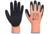 Portwest A646 - Vis-Tex Winter Nitrile A4 Cut Resistant Glove
