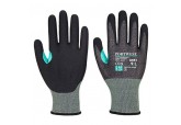 Portwest A661- CS VHR18 A5 Nitrile Foam Cut Glove
