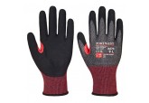 Portwest A673- CS AHR18 A6 Nitrile Foam Cut Glove