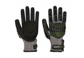 Portwest A755 - VHR15 Nitrile Foam Impact Glove
