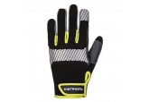  Portwest A770 PW3 General Utility Glove - Black/Yellow